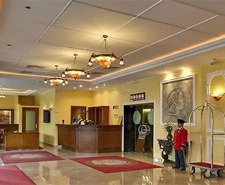 Alexander Hotel Voluntari