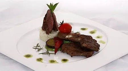 Alexander 4* Voluntari