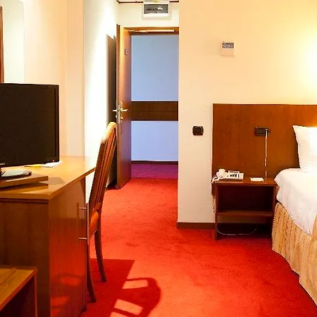 Hotel Alexander