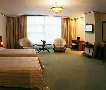 Alexander Hotel