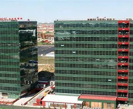 Alexander Hotel 4*