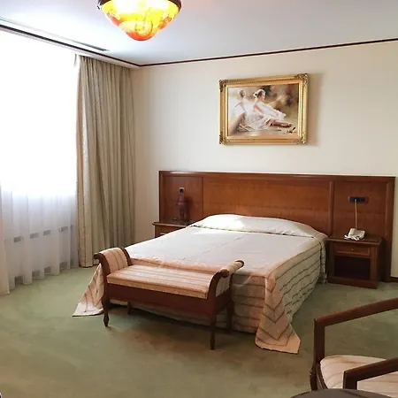 Hotel Alexander 4*