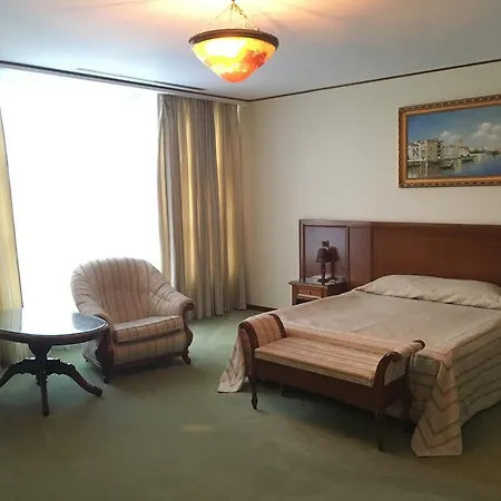 Hotel Alexander