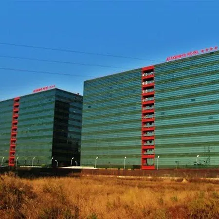 Alexander Hotel 4*