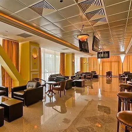 Alexander Hotel Voluntari