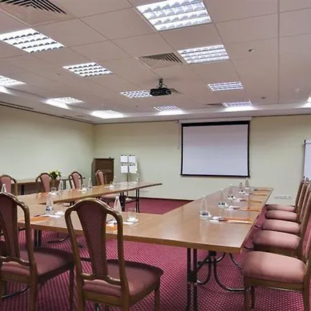 Alexander Hotel Voluntari