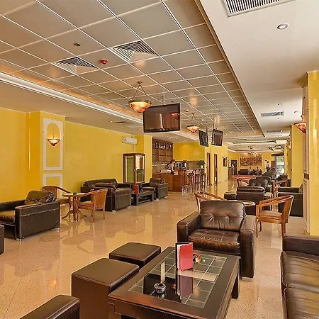 Alexander Hotel Voluntari