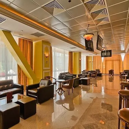 Alexander Hotel