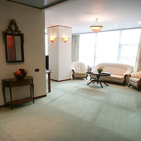 Hotel Alexander Voluntari