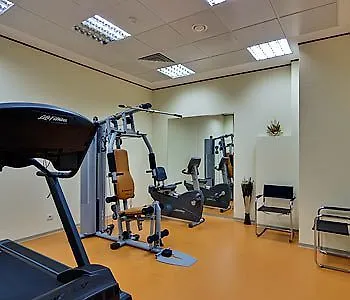Hotel Alexander Voluntari