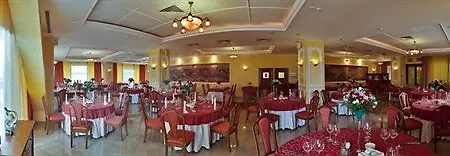 Alexander 4* Voluntari