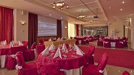 Alexander Hotel Voluntari