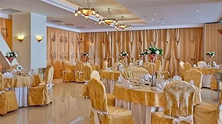 Hotel Alexander