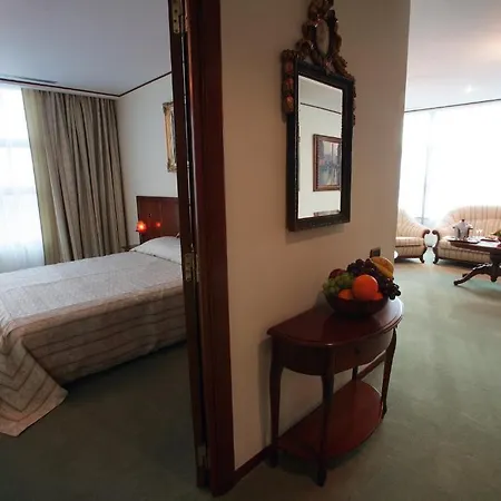 Hotel Alexander