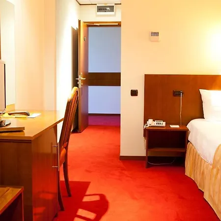 Alexander Hotel Voluntari