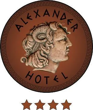 Alexander 4* Voluntari