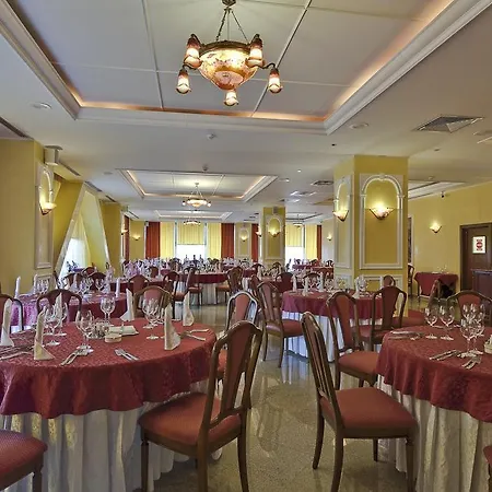 Hotel Alexander
