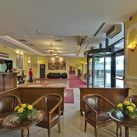 Hotel Alexander