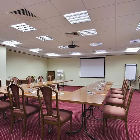 Hotel Alexander 4*